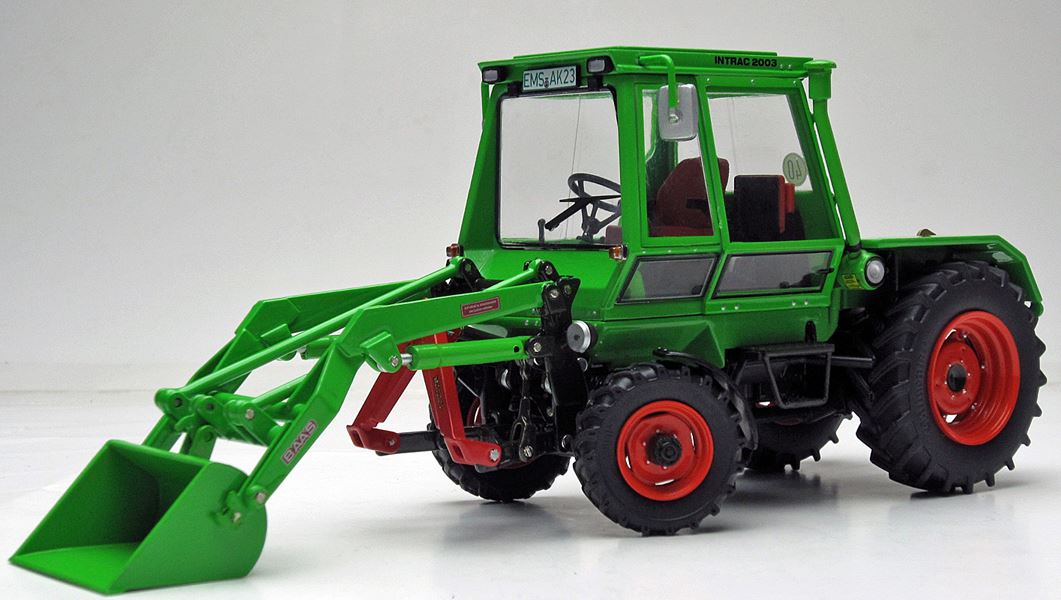 Weise-Toys - Miniatuurshop