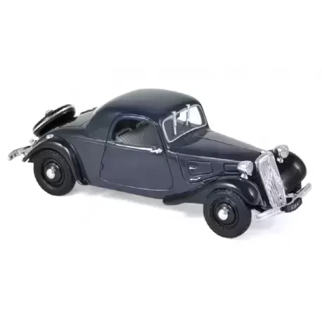 Citroen 7C Fauxs-Cabriolet 1934 Dark Blue