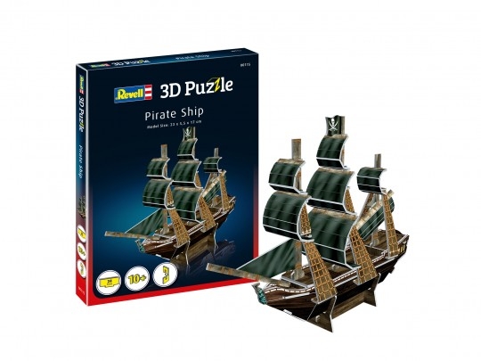 Piratenschip