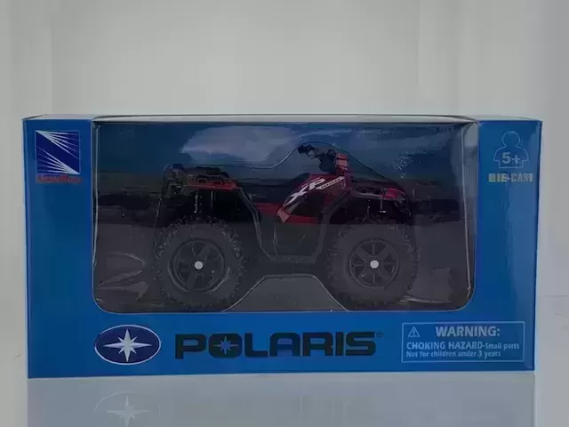 ATV Polaris Sportsman XP1000 - 1:20
