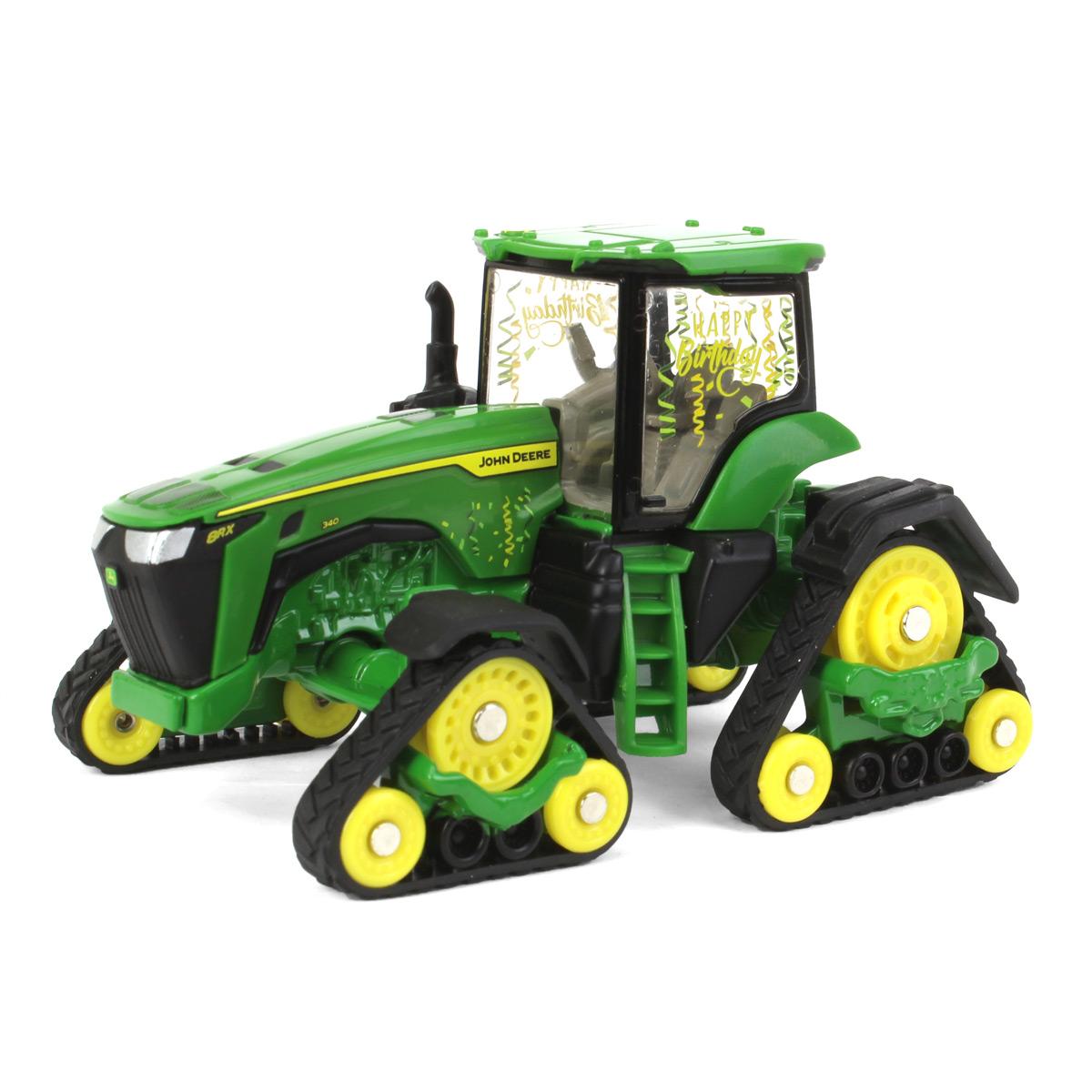 Tractor Videos Small Toy Tractor John Deere Farm Toys Video On