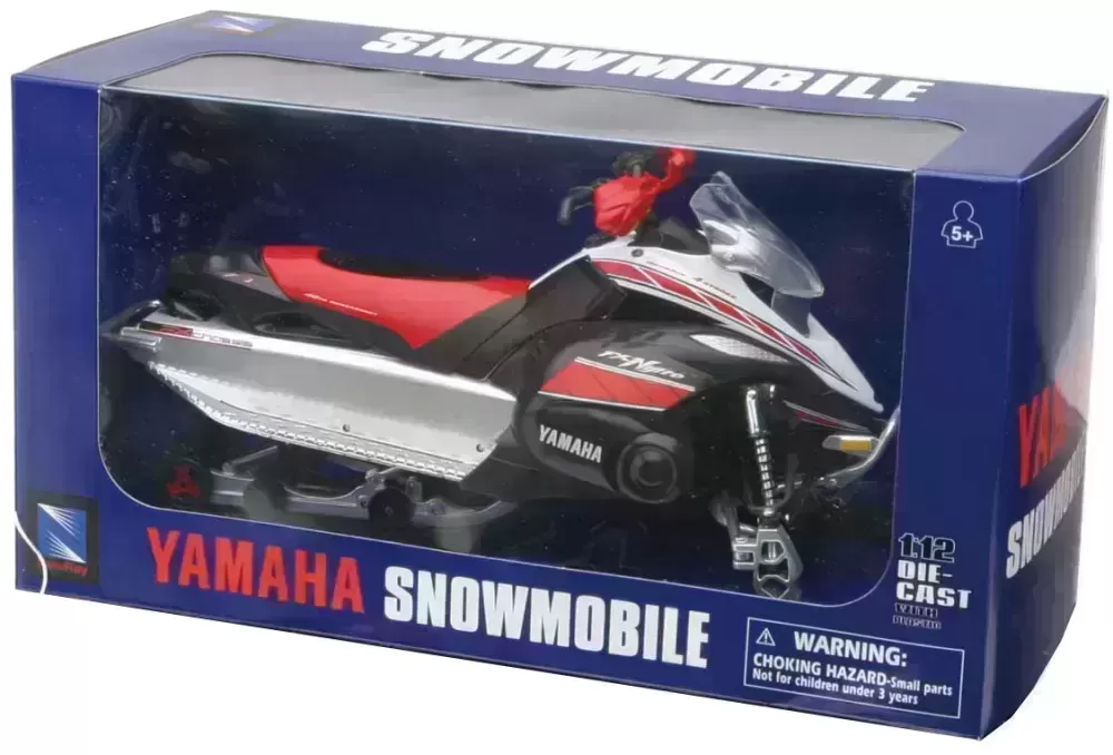 Yamaha FX 2008 1:12